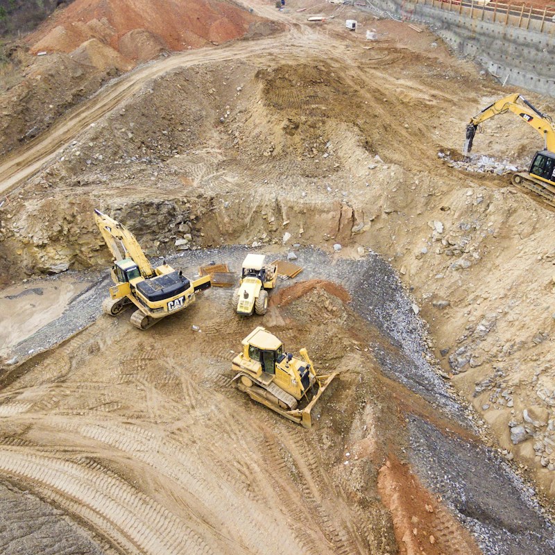 Sumitomo HA60C-2 Asphalt Finisher